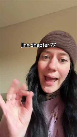 Jinx Chapter 77 reminders — Do you still have Jinx day notifications?