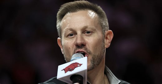 Arkansas lands transfer linebacker