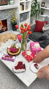 Small Wonders: The Beauty of Miniature Life! #miniatures #tinyworld #smallwonders #creativeart #detailoriented #MiniMagic #incredibledetails #scalemodels #miniaturelife #art | Miniature World | Facebook