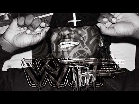 Ken Carson - "OFF THE METER" - WTF TOUR INTRO