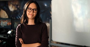 Mythic Quest, saison 3 : "Poppy est une Walter White en puissance"