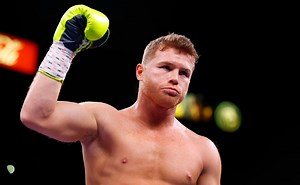 Canelo Alvarez's profile: Inside the life, career and personal details of the boxing icon