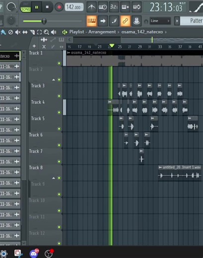 Osamson FLP (OFFICIAL PRESETS PROJECT FILE) #osamason #flstudio | osamason