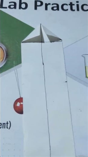 Paper helicopter tutorial #craft