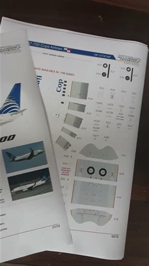 Starting a new series of making a paper model aircraft!! #roblox #fyp #roblox #youtubeshorts