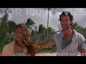 “Survival Island (2005) Recap | Love, Jealousy & Deadly Survival”