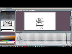 This animation is all I have left...