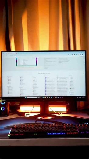 सारे सॉफ्टवेयर एक ही जगह ##pc #pcbuild