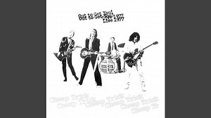 Cheap Trick 'Live At The Whiskey 1977' Captures Rockford Rockers At Their Best Before 'Budokan' (ALBUM REVIEW) - Glide Magazine