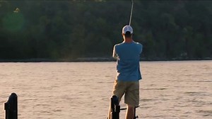 Lew's Pro-TI Speed Spool TV Spot, 'We're Fishermen'