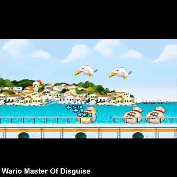 Super Mario Games On DS