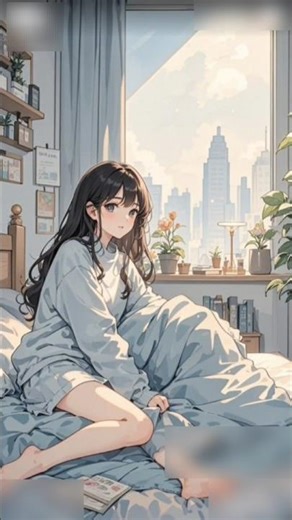 best friend weekend 🌈 | Animated Vlog‎ | #trending #song #vlog #shorts