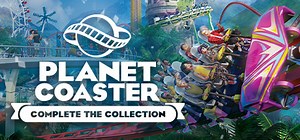 Planet Coaster - (ALL DLC)(ENG-MULTI9   CZ)[DODI Repack](2017)
