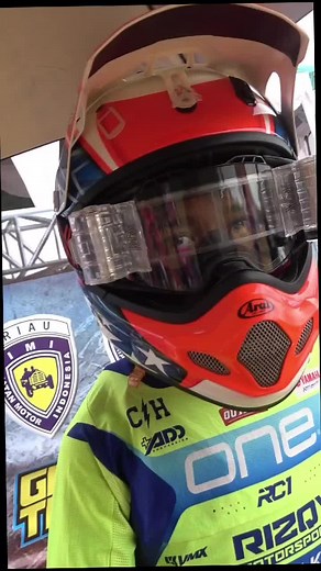 Grasstrack Event Highlights with M Athar 23