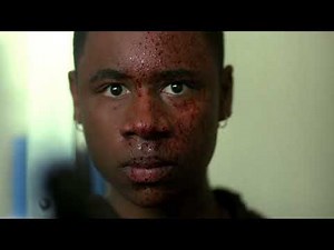 American History X (1998) Danny's death scene (Full HD)