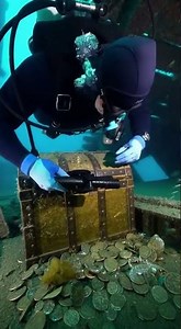 Deep Sea Secrets You Won't Believe! 🌊 #Shorts #Ocean #Mystery ☼ ❤️