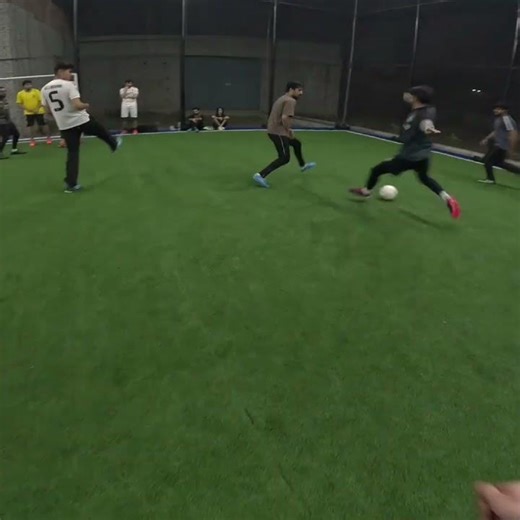 passing overload fail