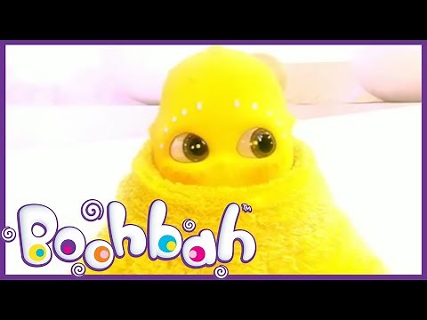 💙💛💜 Boohbah | Pencil Sharpener | Episode 43 | Kids Show | FULL EPISODE 💙💛💜