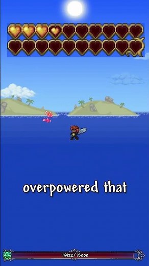 The Best Melee Weapons In Terraria! #terraria