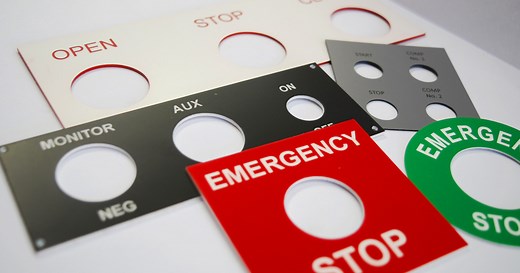 Traffolyte - What Is It & How To Use It | Custom Label Guide