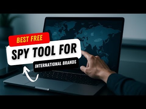 How to Spy International Brands & Build a Swipe File (Step-by-Step)