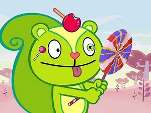 Happy Tree Friends - A Sucker for Love - Part 1 (1080p)