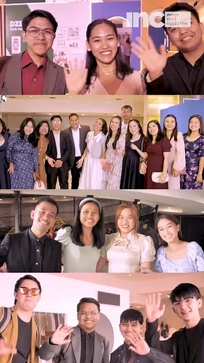 41K views · 2.8K reactions | CEBSI Awards 2024 #reels #INCNewsAndUpdates | INC News and Updates | Facebook