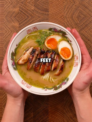 Tricking My Parents into Eating Foods They Dislike