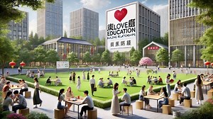 What is 'love education'? China promoting it in universities due to declining interest 'romance'  - BusinessToday