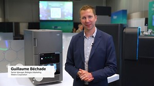 ASMS 2024 Recap Featuring the BioAccord LC-MS System for Accelerated Biopharmaceutical Analysis - Waters Videos