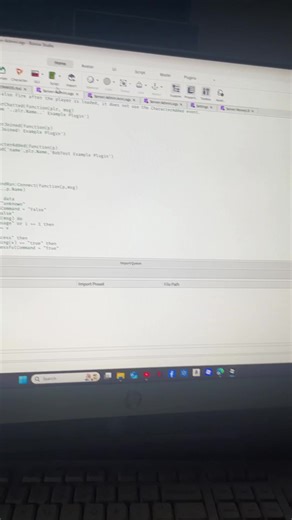 #testers #makingagame #developer #viral #roblox | roblox