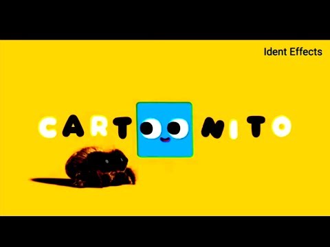 Cartoonito Intro Logo Effects Sponsored By Preview 2 Effects