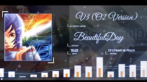【O2Jam】 V3 - BeautifulDay