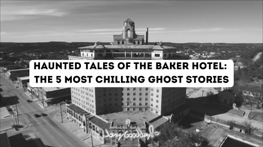 113K views · 2.2K reactions | Explore the eerie history of the Baker...
