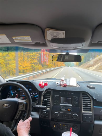 Spectacular fall colors! | Jenny Alexander