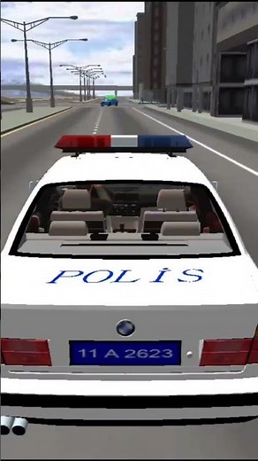 سيارات الشرطة والحرامي العاب شرطة محاكي لعبة سيارات 34 #لعبة سيارات #العاب سيارات #cargames