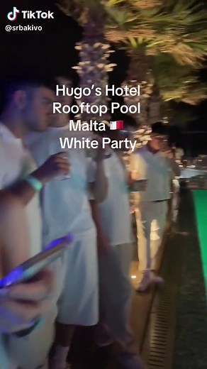 Ivo Malta Events on TikTok