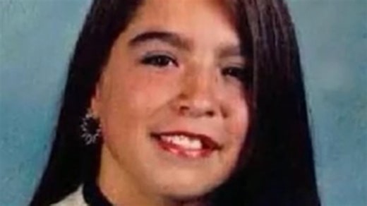 Cops in missing teen's cold case 'know who killed her' after 27 years