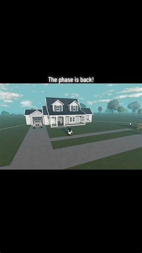 Let’s see how long it will last #roblox #fyp #foryou #bloxburg #bloxburghouse