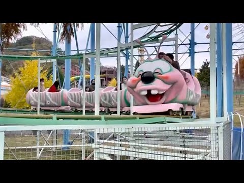 いもりんす / 姫路セントラルパーク