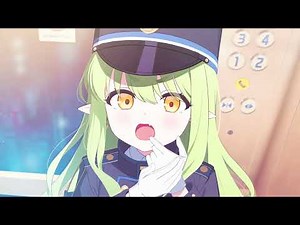 Blue Archive - Hikari Live2D