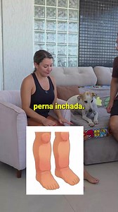 27K views · 652 reactions | Suas pernas vivem inchadas e pesadas no...