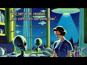 “La verdadera forma en que los alienígenas invadirían la Tierra (según la lógica científica)”
