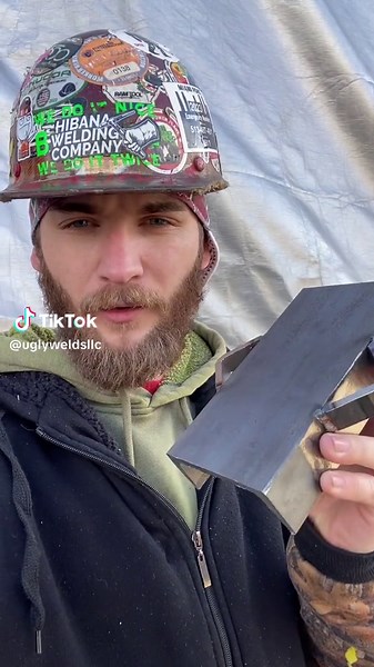 Pipe Fitting Tool for Precise Drilling | DIY Welding Hack