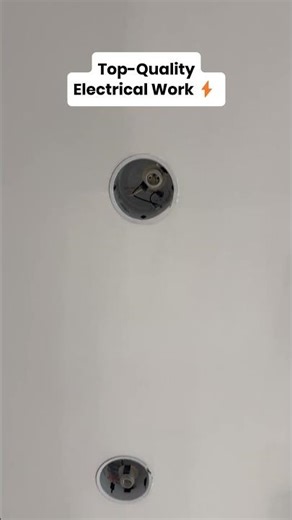 Electrical Excellence in Every Detail⚡