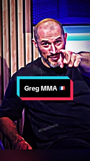 Incredible Greg MMA National Highlights