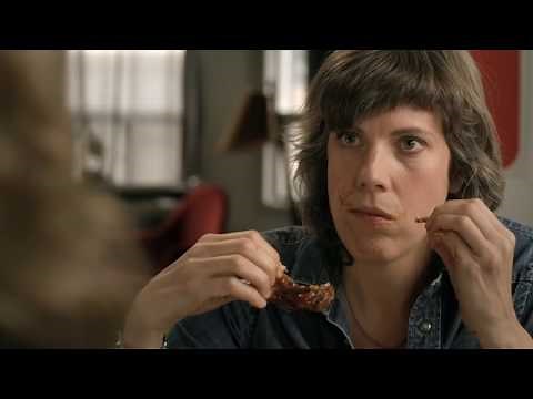 ELSIE, MONOGAME EN SERIE Bande Annonce (2017) Lesbienne