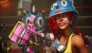 12 Glorious Minutes of Bleeding Edge X019 4K Gameplay