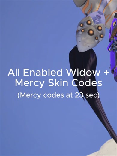 Exploring Out of Game Characters in Overwatch