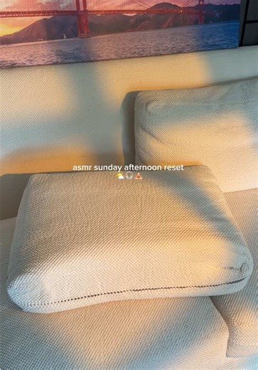 part 1 | asmr sunday cleaning reset with me 🎧🫧 hope everyone had a great weekend 😇 #cleantok #cleaningmotivation #cleanwithme #cleaningasmr #reset